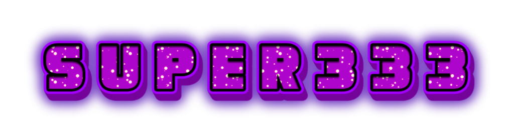 SUPER333 TERBAIK