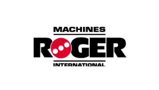 machines roger
